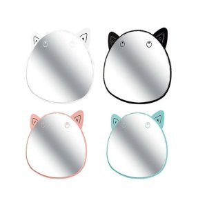 Espelho de mesa Gatinho - HJ64543