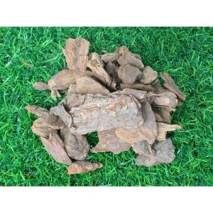 Cascalho para ornamentações flores e arranjos - 150g