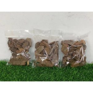 Cascalho ou Musgo ou Palha Para Arranjos