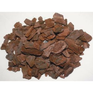 Cascalho para ornamentações flores e arranjos - 350g