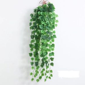 Corrente de Folhagem Artificial 95CM de silicone