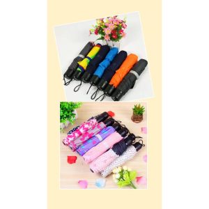 Guarda Chuva Sombrinha Proteção Sol Chuva