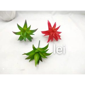 Suculenta avulsa Flor Artificial (va244)