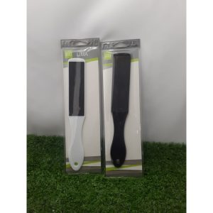 Lixa para Uso dos Pés Quadrada Fina