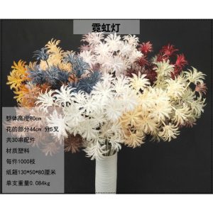 Galho LUZES DE NEON artificial RS-732