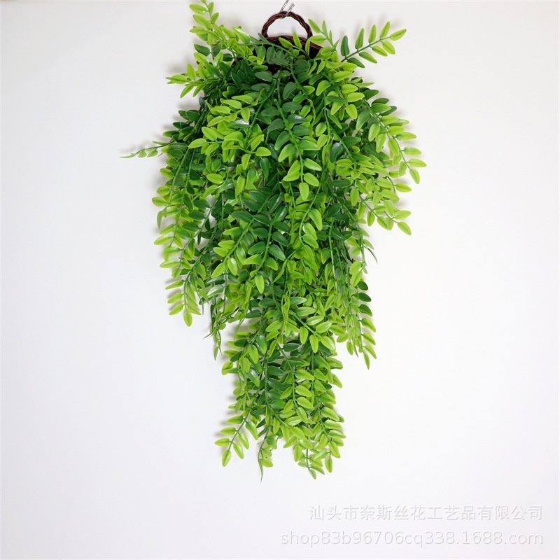 Folha de Samambaia Artificial 80cm FL-6704