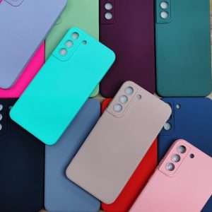 Capa para celular protetor Samsung Galaxy - SAMS22 PLUS 5G