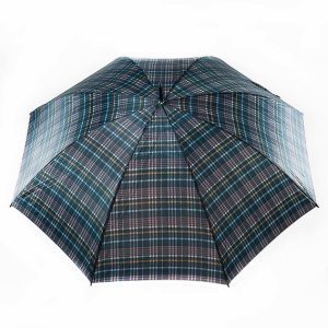 Sombrinha Guarda-chuva Xadrez Pequeno