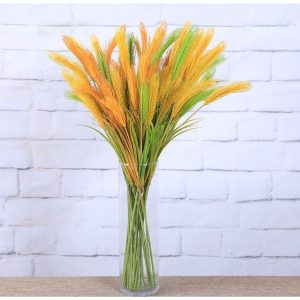 Galho de Trigo Artificial Decorativo FL-6706