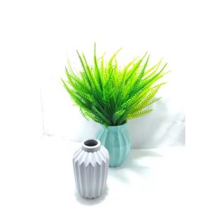 Flor Matinho Artificial de trigo para Decoração Casamento, Arranjos e casa MT1111-8