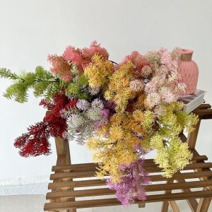 Flor artificial Capim dos pampas - FL19227