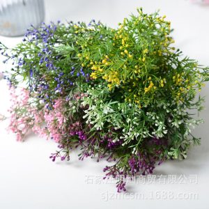 Planta artificial decorativa - FL 19534