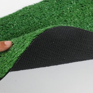 Tapetes Grama Sintética - 10mm -  25,00x2,00m Decoração de Jardim Artificial FL-10081