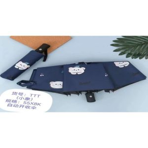 Guarda-chuva automatica de urso - YS-668