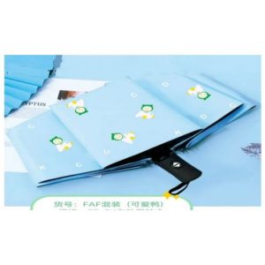 Guarda-chuva automático de bichinhos - YS-667